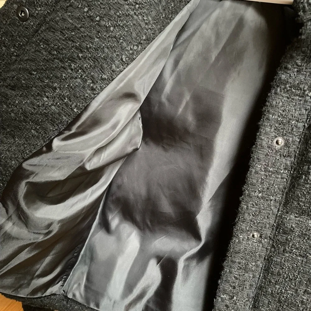 Express puffer coat - Picture 4 of 7